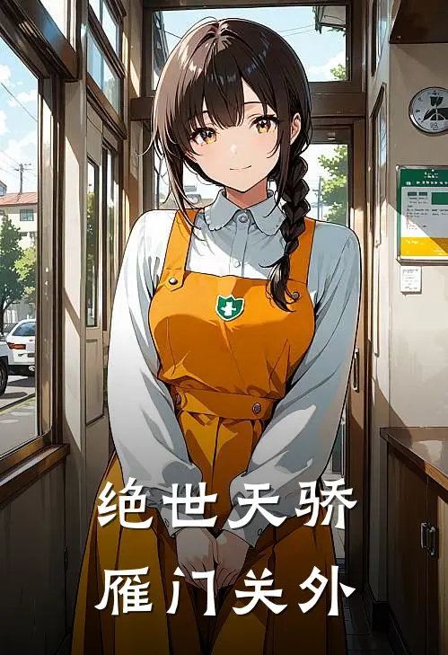 绝世天骄雁门关外