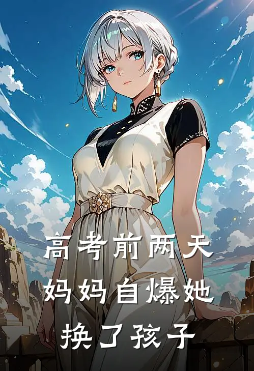 高考前两天，妈妈自爆她换了孩子