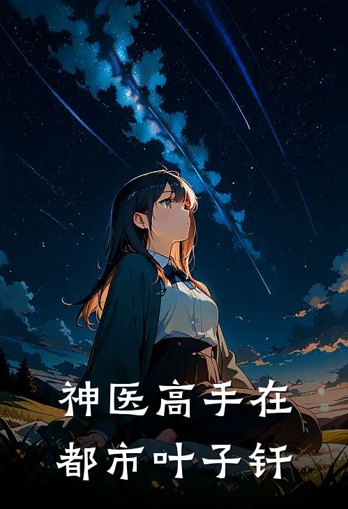 神医高手在都市叶子钎