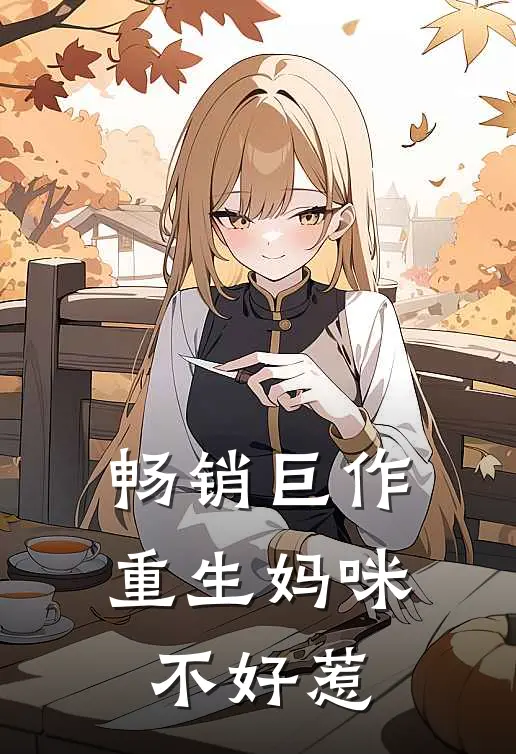 畅销巨作重生妈咪不好惹