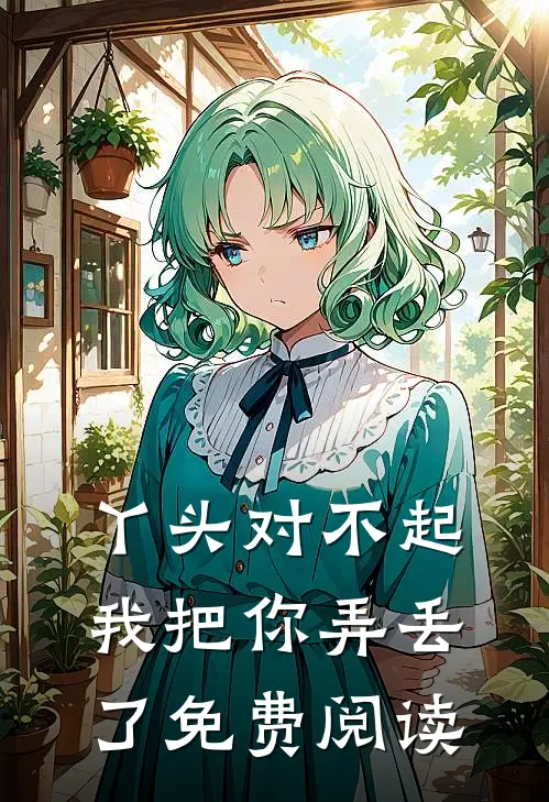 丫头对不起我把你弄丢了免费阅读