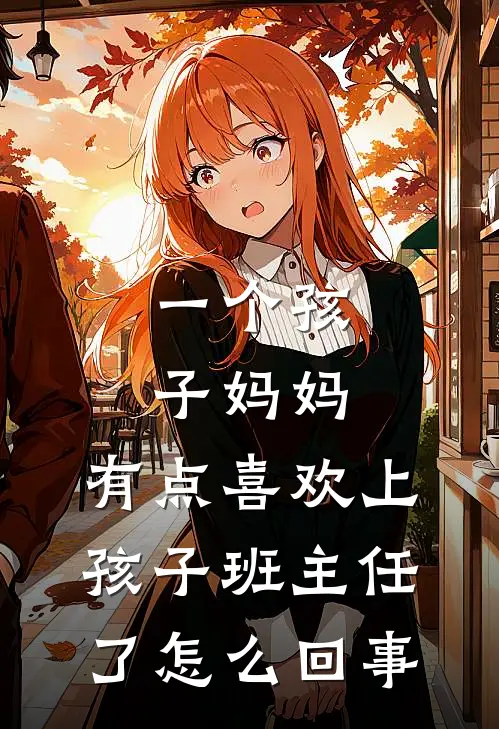 一个孩子妈妈,有点喜欢上孩子班主任了怎么回事
