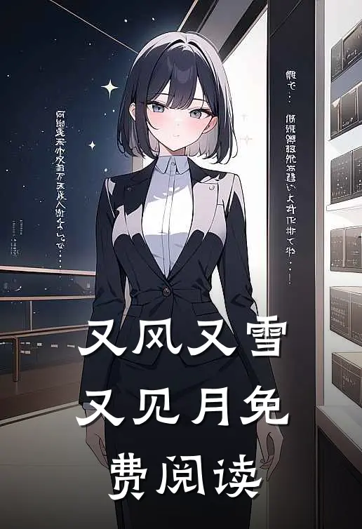 又风又雪又见月免费阅读