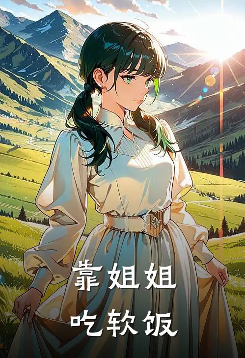 靠姐姐吃软饭