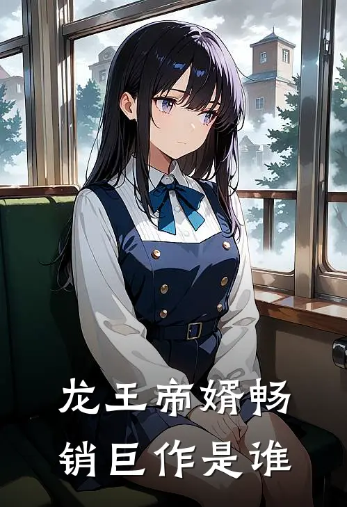 龙王帝婿畅销巨作是谁