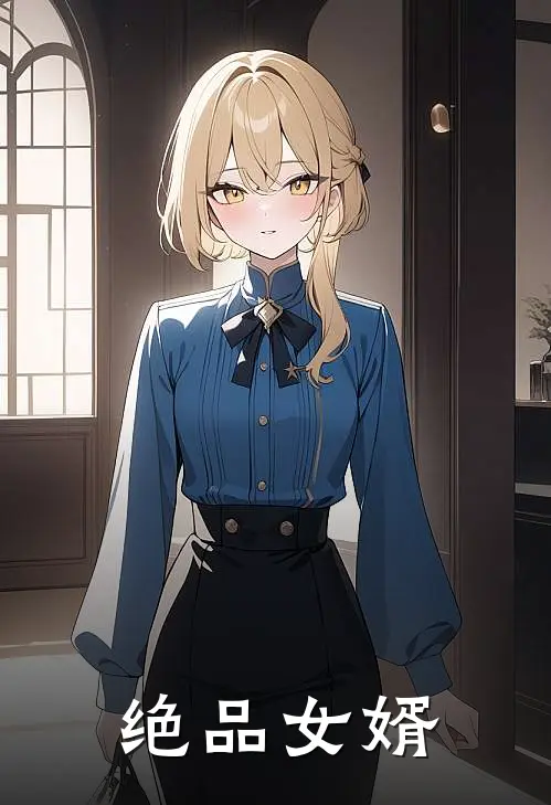 绝品女婿