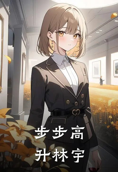 步步高升林宇