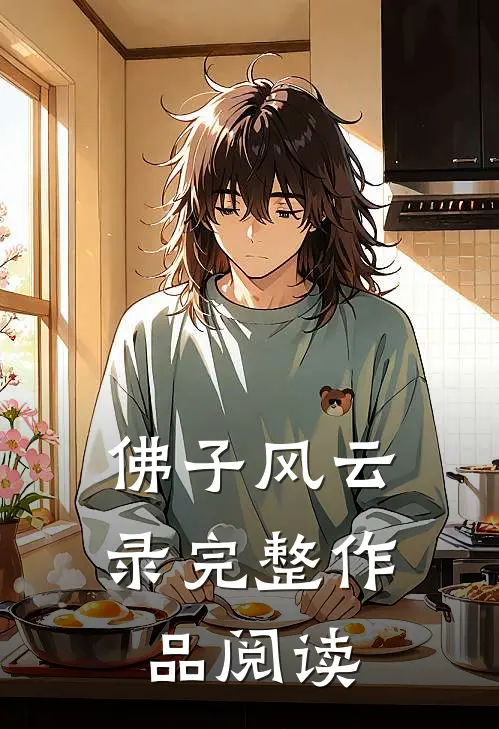 佛子风云录完整作品阅读
