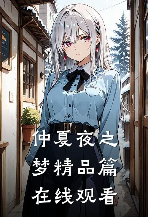 仲夏夜之梦精品篇在线观看