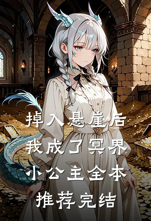 掉入悬崖后我成了冥界小公主全本推荐完结