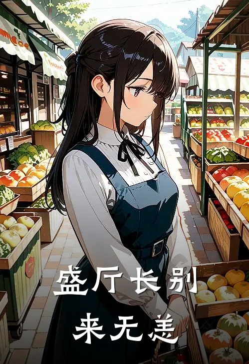 盛厅长别来无恙