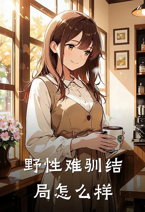 野性难驯结局怎么样