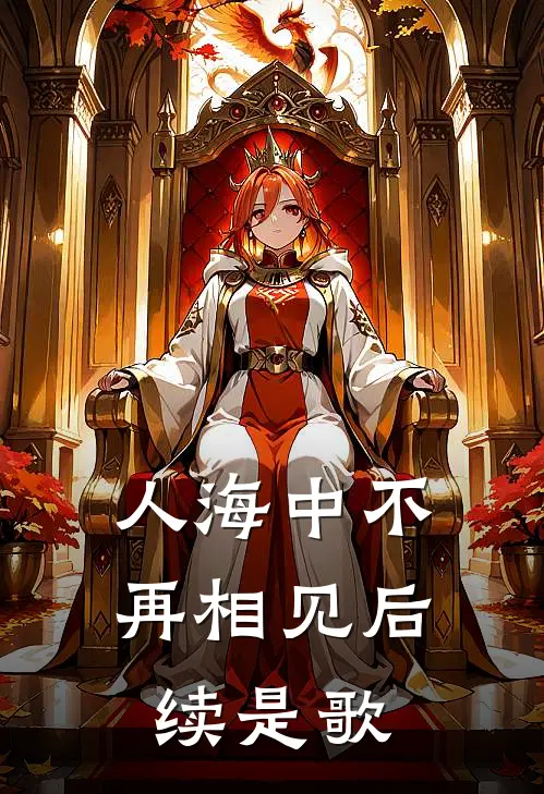 人海中不再相见后续是歌