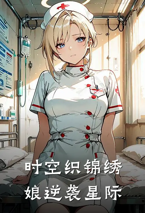 时空织锦绣娘逆袭星际