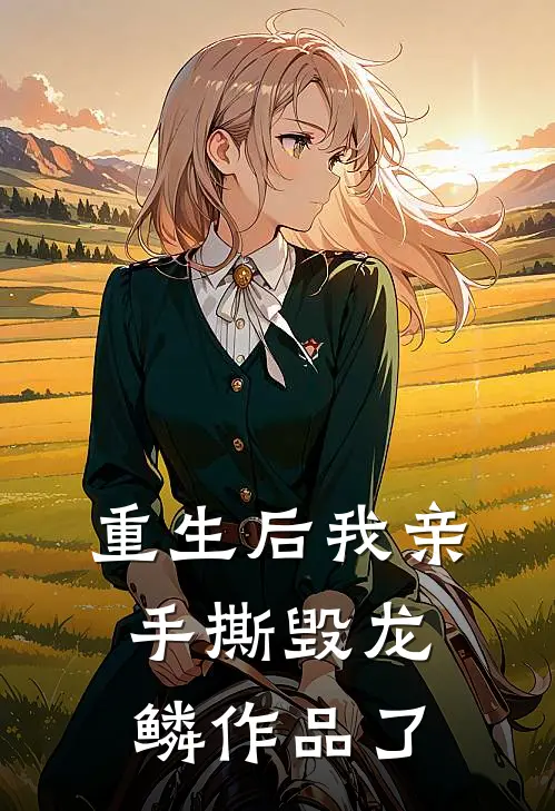 重生后我亲手撕毁龙鳞作品了