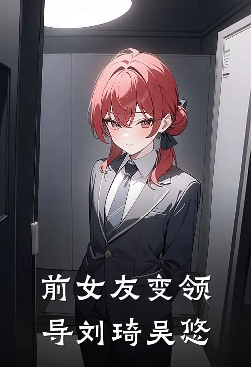 前女友变领导刘琦吴悠