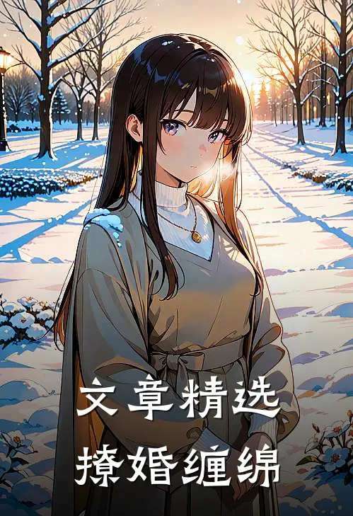 文章精选撩婚缠绵