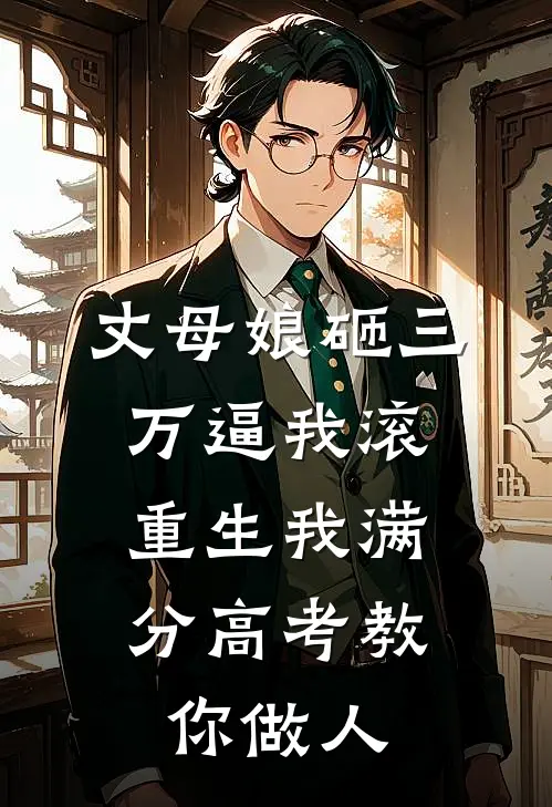 丈母娘砸三万逼我滚，重生我满分高考教你做人