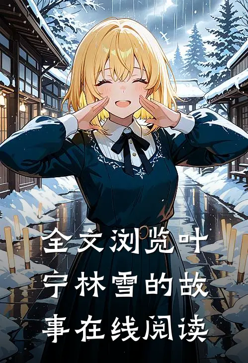 全文浏览叶宁林雪的故事在线阅读