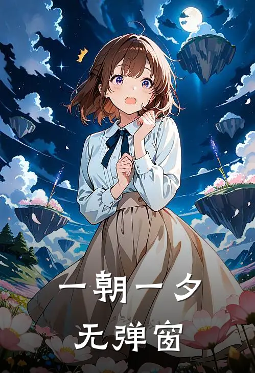 一朝一夕无弹窗