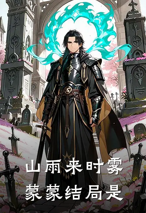 山雨来时雾蒙蒙结局是