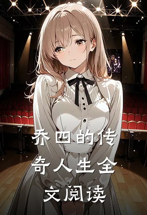 乔四的传奇人生全文阅读