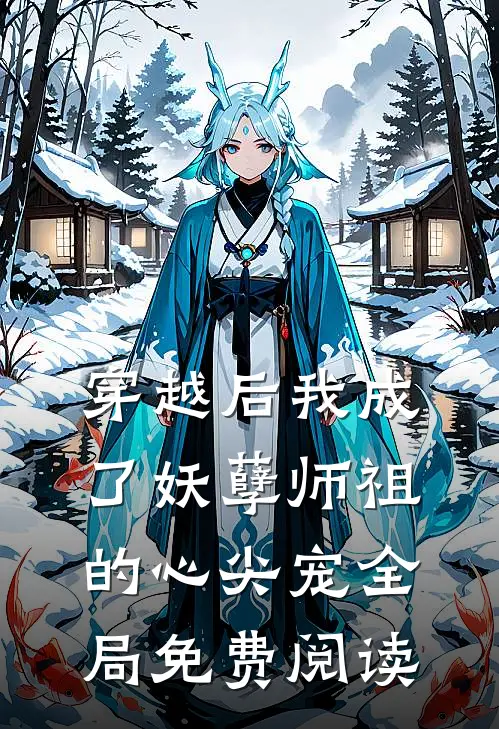 穿越后我成了妖孽师祖的心尖宠全局免费阅读