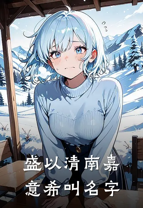 盛以清南嘉意希叫名字