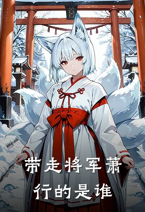 带走将军萧行的是谁