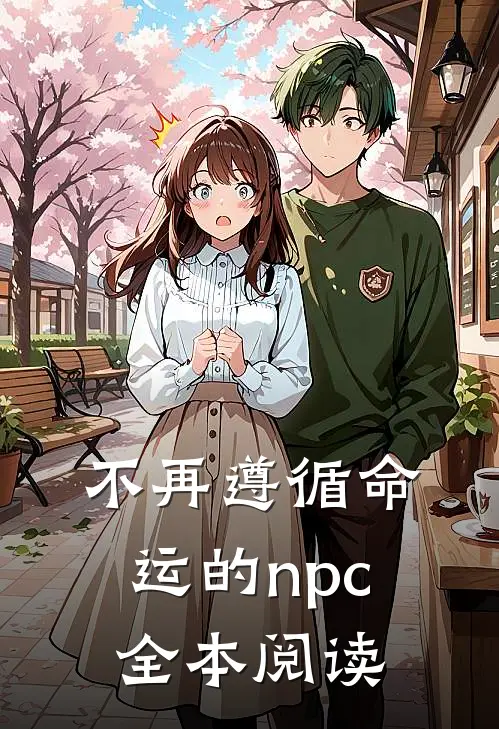 不再遵循命运的npc全本阅读