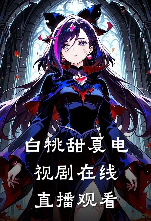 白桃甜夏电视剧在线直播观看