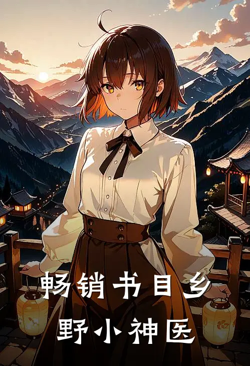 畅销书目乡野小神医