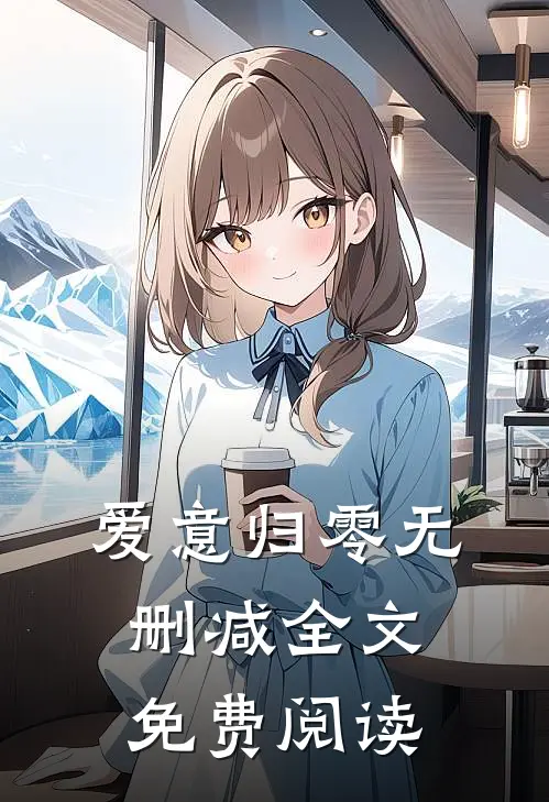 爱意归零无删减全文免费阅读
