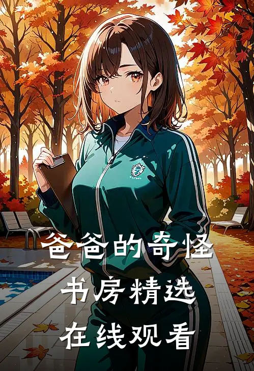 爸爸的奇怪书房精选在线观看