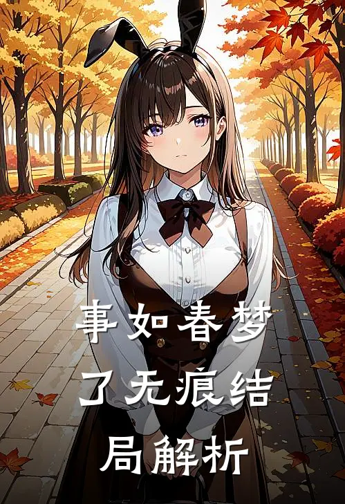 事如春梦了无痕结局解析