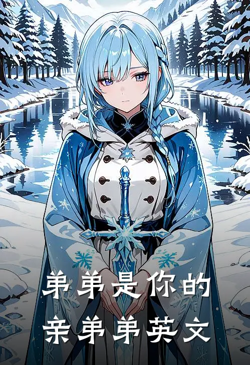 弟弟是你的亲弟弟英文