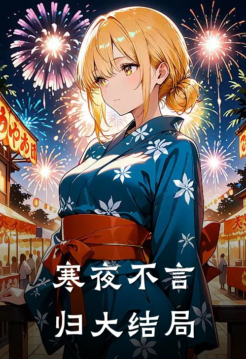 寒夜不言归大结局