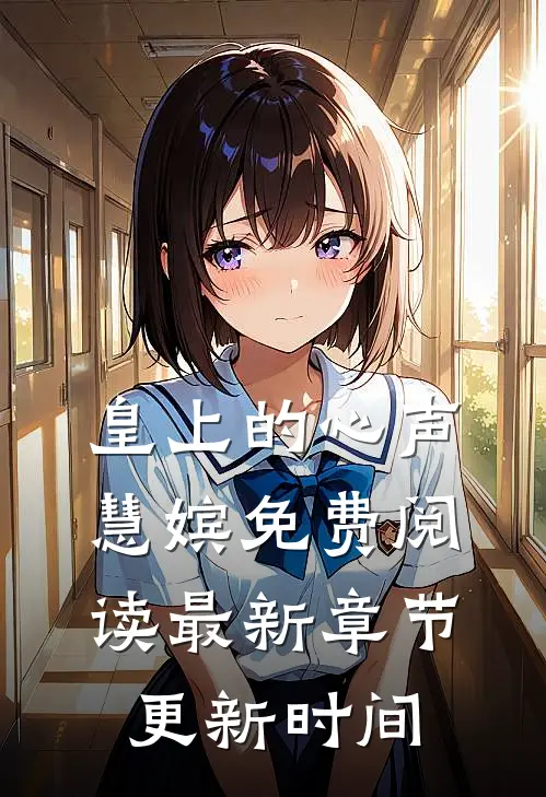 皇上的心声慧嫔免费阅读最新章节更新时间