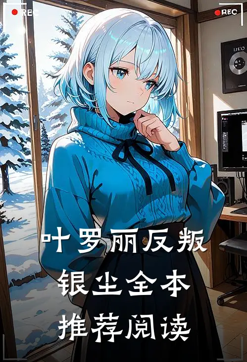 叶罗丽反叛银尘全本推荐阅读