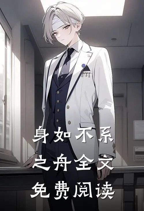身如不系之舟全文免费阅读