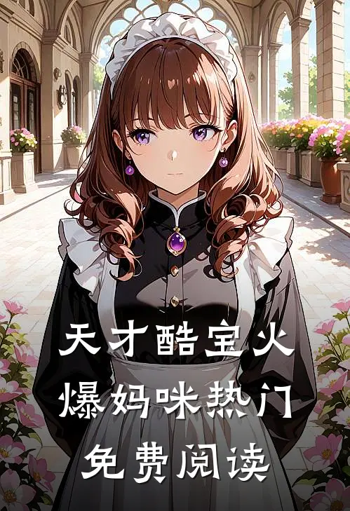 天才酷宝火爆妈咪热门免费阅读