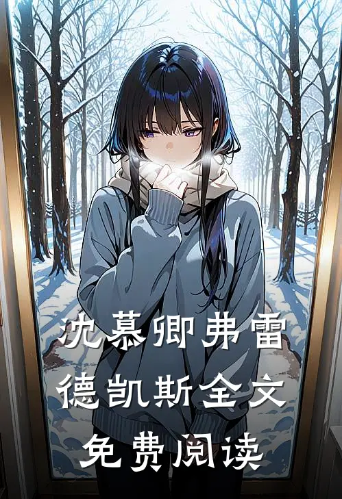 沈慕卿弗雷德凯斯全文免费阅读