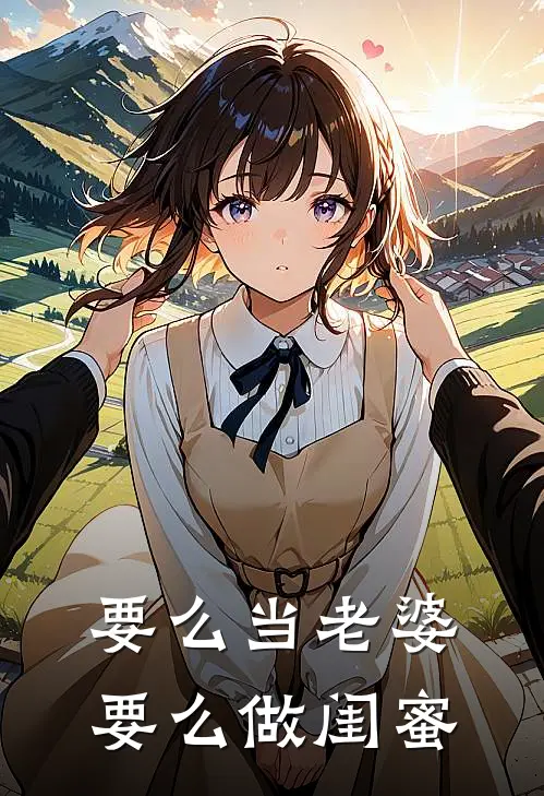 要么当老婆要么做闺蜜