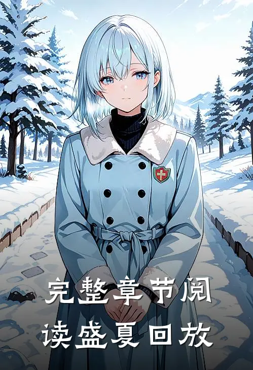 完整章节阅读盛夏回放