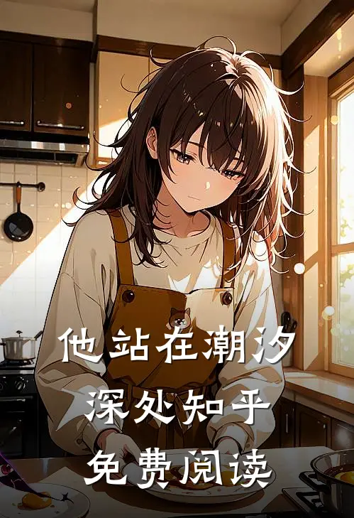 他站在潮汐深处知乎免费阅读
