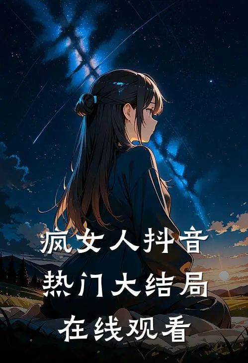 疯女人抖音热门大结局在线观看