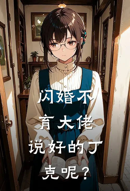 闪婚不育大佬，说好的丁克呢？