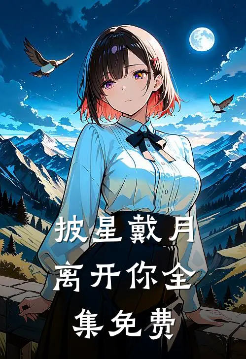 披星戴月离开你全集免费