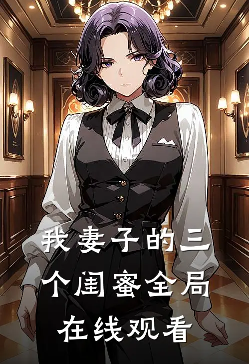 我妻子的三个闺蜜全局在线观看
