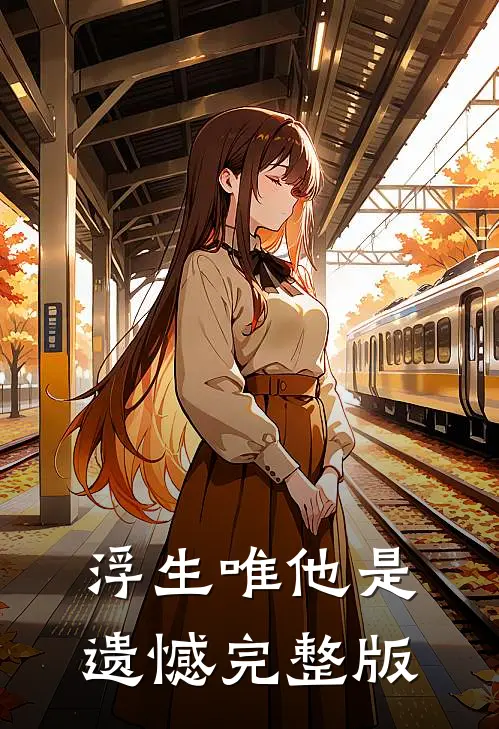 浮生唯他是遗憾完整版